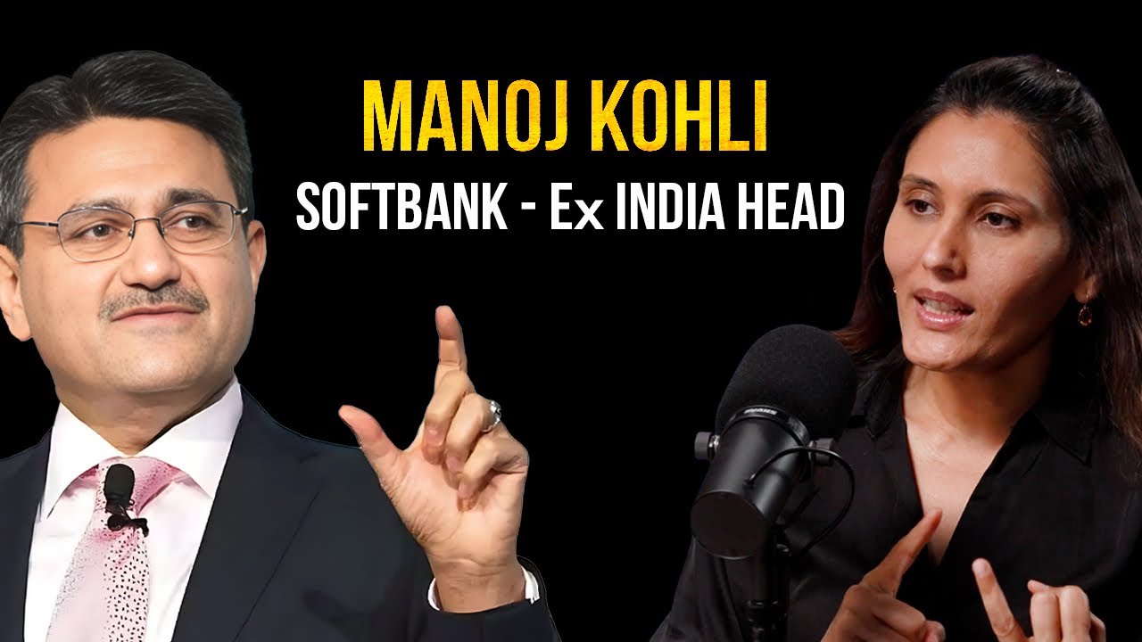 Manoj Kohli